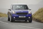 Mini Paceman Cooper SD 2013 года (UK)